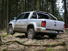 Volkswagen Amarok Highline