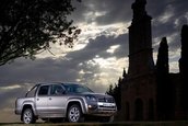 Volkswagen Amarok Highline