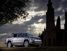 Volkswagen Amarok Highline