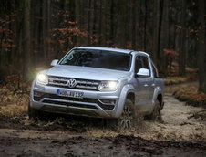 Volkswagen Amarok Highline