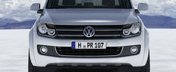 Volkswagen Amarok - Dezbracat de inhibitii