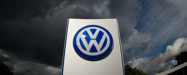 Volkswagen, amenda de 1 miliard de euro in Germania pentru DIESELGATE: "Acceptam decizia si amenda!"