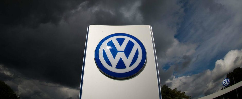 Volkswagen, amenda de 1 miliard de euro in Germania pentru DIESELGATE: "Acceptam decizia si amenda!" Volkswagen, amenda de 1 miliard de euro in Germania pentru DIESELGATE: "Acceptam decizia si amenda!"