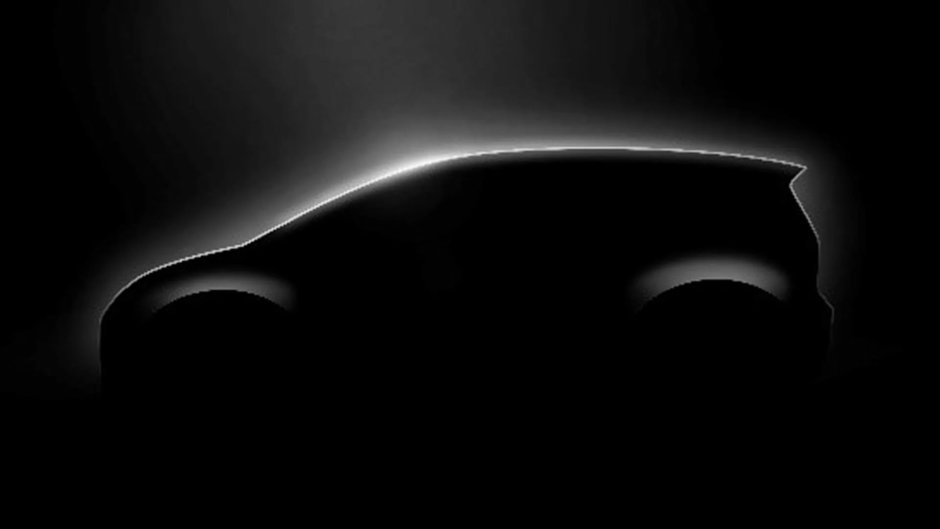 Volkswagen anunta debutul unui nou model ieftin. Noua masina va costa cat o Dacie, se lauda nemtii