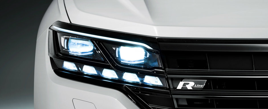 Volkswagen anunta lansarea unui nou model. Este prima data cand nemtii ofera asa ceva Volkswagen anunta lansarea unui nou model. Este prima data cand nemtii ofera asa ceva