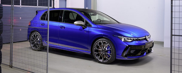 Volkswagen ar putea amana lansarea noului Golf pentru ca nu are suficienti bani sa retehnologizeze uzina din Wolfsburg