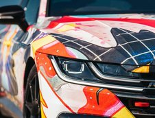 Volkswagen ART3on