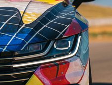 Volkswagen ART3on