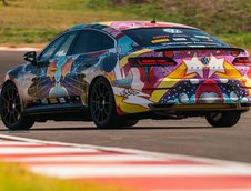 Volkswagen ART3on