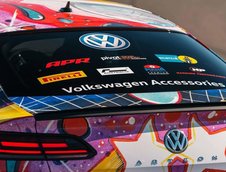 Volkswagen ART3on