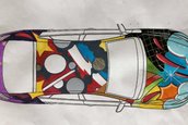 Volkswagen ART3on