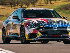 Volkswagen ART3on