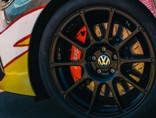 Volkswagen ART3on