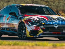 Volkswagen ART3on