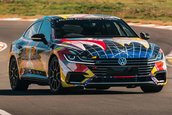 Volkswagen ART3on
