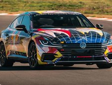 Volkswagen ART3on