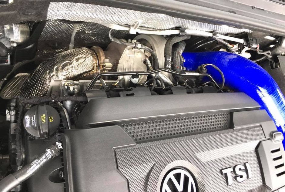 Volkswagen Arteon by HGP-Turbo