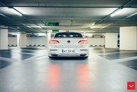 Volkswagen Arteon cu jante Vossen