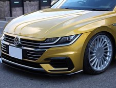 Volkswagen Arteon de la Voomeran