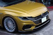 Volkswagen Arteon de la Voomeran