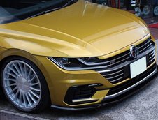 Volkswagen Arteon de la Voomeran