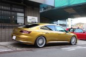 Volkswagen Arteon de la Voomeran