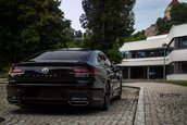 Volkswagen Arteon de la Werk 2 Automotive