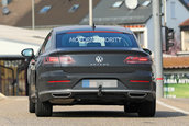 Volkswagen Arteon Facelift necamuflat