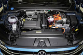 Volkswagen Arteon Facelift