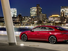 Volkswagen Arteon Facelift