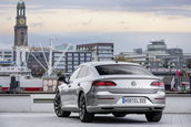 Volkswagen Arteon - Galerie Foto