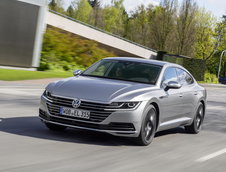 Volkswagen Arteon - Galerie Foto