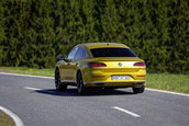 Volkswagen Arteon - Galerie Foto