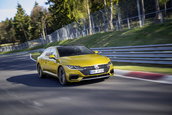 Volkswagen Arteon - Galerie Foto