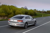 Volkswagen Arteon - Galerie Foto