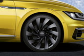 Volkswagen Arteon - Galerie Foto