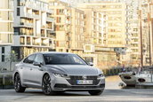 Volkswagen Arteon - Galerie Foto