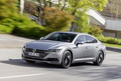 Volkswagen Arteon - Galerie Foto