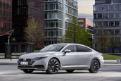 Volkswagen Arteon - Galerie Foto