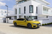 Volkswagen Arteon - Galerie Foto