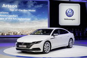 Volkswagen Arteon - Galerie Foto