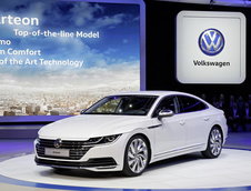 Volkswagen Arteon - Galerie Foto