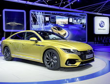 Volkswagen Arteon - Galerie Foto