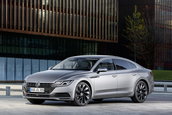 Volkswagen Arteon - Galerie Foto