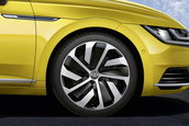 Volkswagen Arteon - Galerie Foto