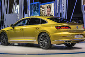 Volkswagen Arteon - Poze reale