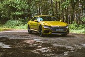 Volkswagen Arteon - Poze reale