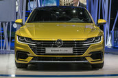 Volkswagen Arteon - Poze reale