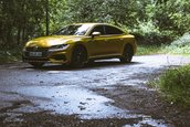 Volkswagen Arteon - Poze reale