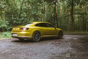 Volkswagen Arteon - Poze reale